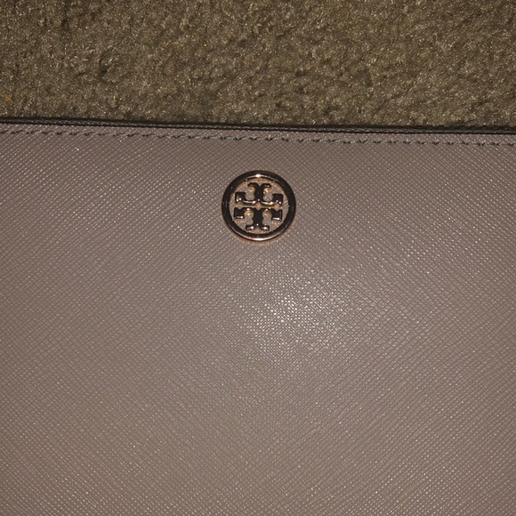 Tory Burch Leather Wallet - Picture 4 of 7